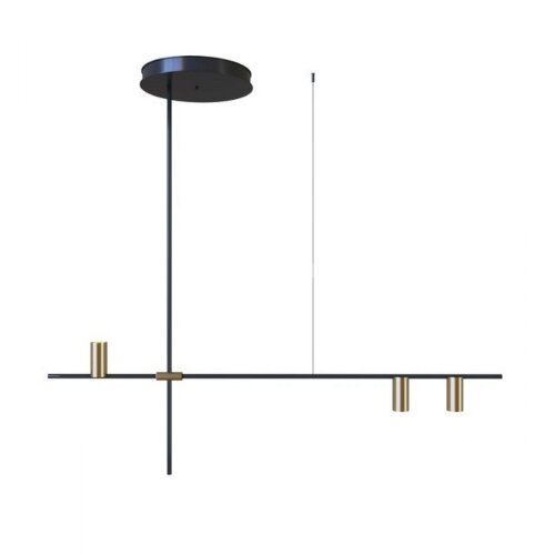 Подвесной светильник Loft It 8120-3