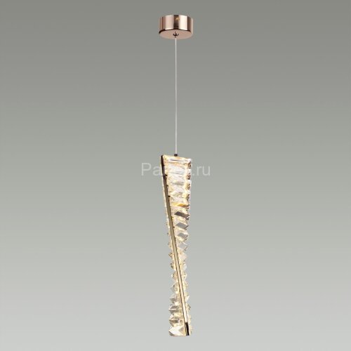 Подвесной светильник Lumion 5674/10L