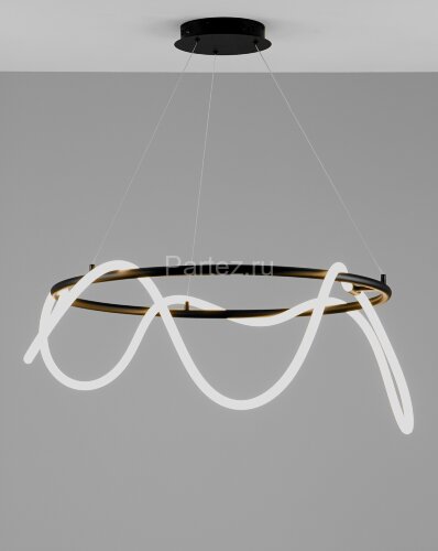 Подвесной светильник Moderli V10687-PL