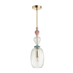 Подвесной светильник Odeon Light 4855/1B