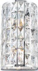 Настенный светильник Maytoni MOD184-WL-02-CH