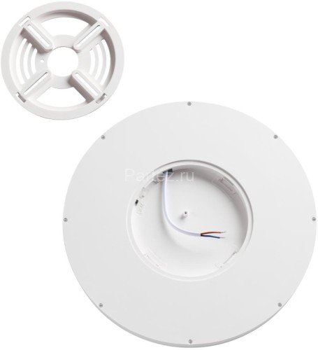 Настенно-потолочный светильник Sonex 7659/24L