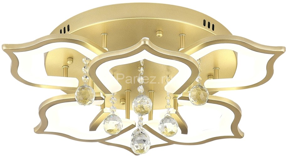 Потолочная люстра Natali Kovaltseva INNOVATION STYLE 83052