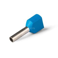 Наконечник штыревой НШВИ(2) 2.5-10 КВТ 79468