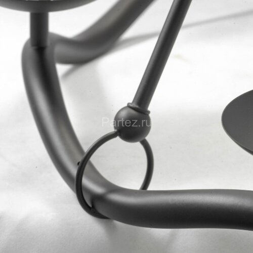 Подвесная люстра Lussole LGO GRLSP-0212