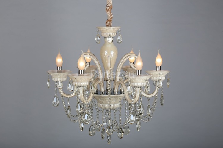 Подвесная люстра Omnilux OML-30503-06