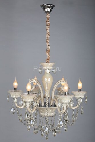 Подвесная люстра Omnilux OML-30503-06