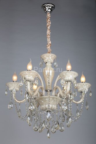 Подвесная люстра Omnilux OML-30503-06