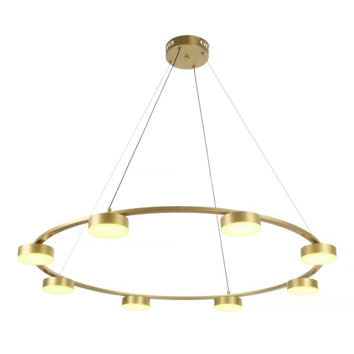 Подвесной светильник MyFar MR2310-8PL