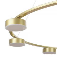 Подвесной светильник MyFar MR2310-8PL