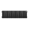 Радиатор Royal Thermo PianoForte 200 /Noir Sable - 12 секц.