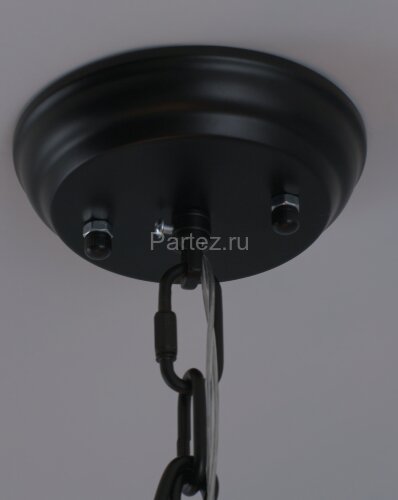 Подвесная люстра Moderli V1220-5P