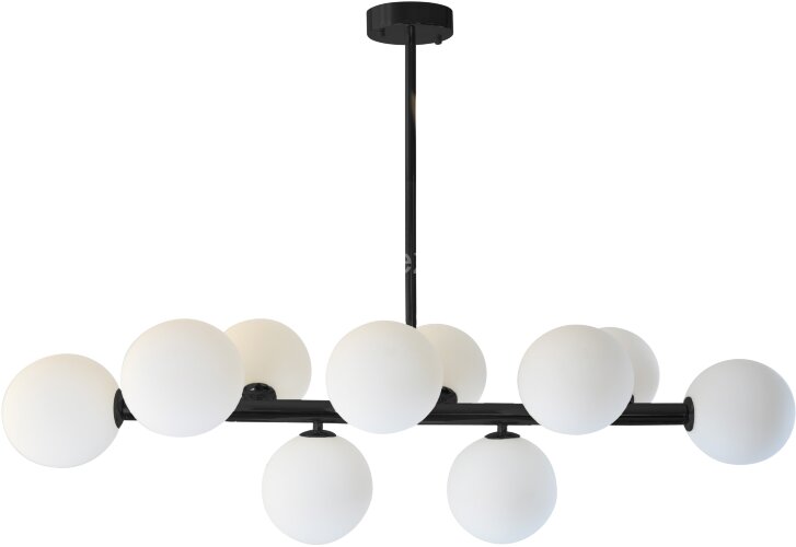 Потолочная люстра Kink Light 07508-10,19