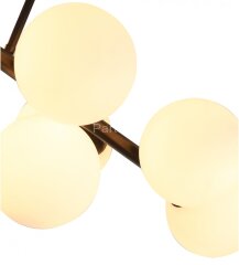 Потолочная люстра Kink Light 07508-10,19