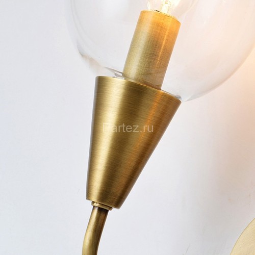 Бра ImperiumLoft VIOLAWALL01