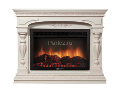 Портал Electrolux Perfetto R 30 беленый дуб