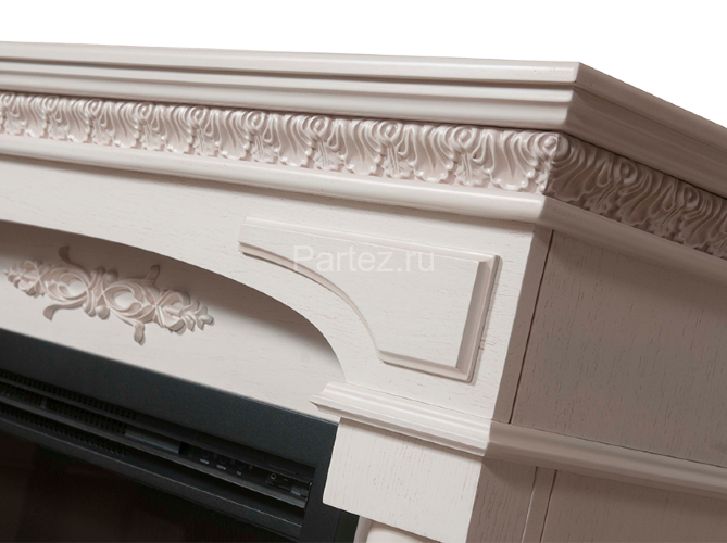 Портал Electrolux Perfetto R 30 беленый дуб