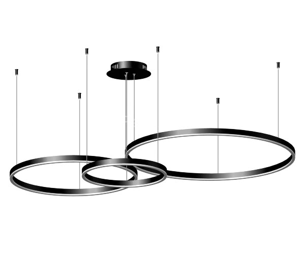 Подвесной светильник Kink Light 08223,19PA(4000K)