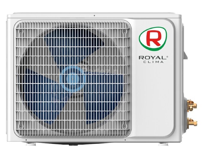 Классическая сплит-система ROYAL CLIMA VELA NUOVA RC-VX28HN (комплект)