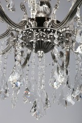 Подвесная люстра Omnilux OML-77713-08