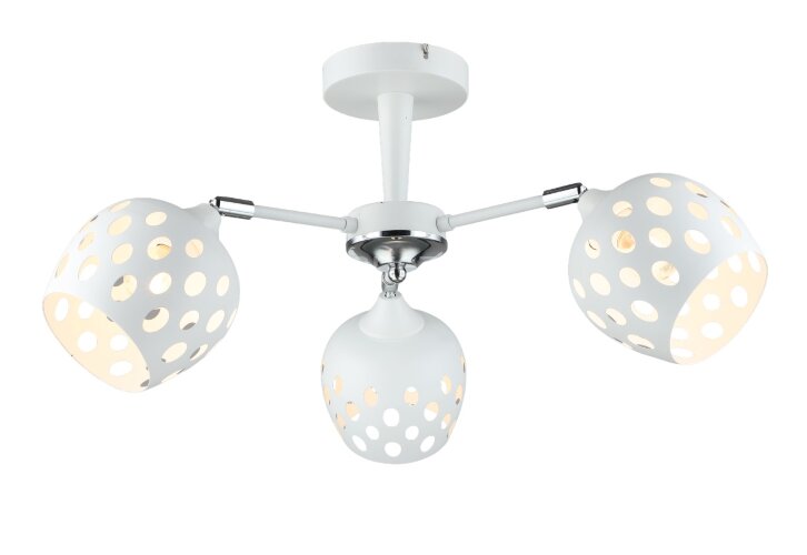 Потолочная люстра Мелодия Света 000066034