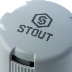 Головка термостатическая жидкостная M30x15 Stout