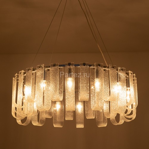 Подвесная люстра Arte Lamp A4074LM-14CC