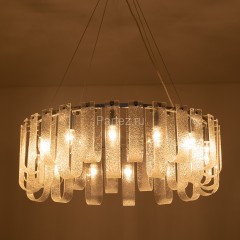 Подвесная люстра Arte Lamp A4074LM-14CC