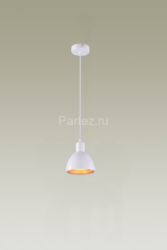 Подвесной светильник Moderli V2711-1P