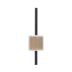 Настенный светильник Odeon Light 4257/12WL