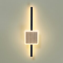 Настенный светильник Odeon Light 4257/12WL