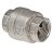Клапан обратный 1.1/2" VALTEC