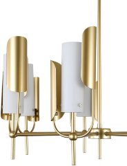 Потолочная люстра Indigo V000503