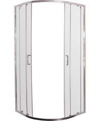 Timo ALTTI душевой угол 609 Clean Glass (90*90*190), шт