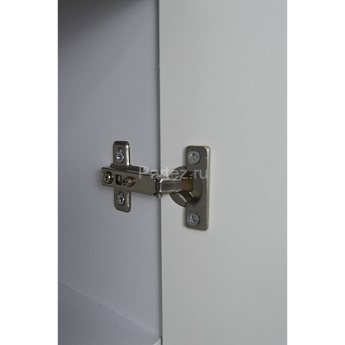 Комплект тумба Моника New 50 (500х820х370) с раковиной Basic 50 (CS00071364)