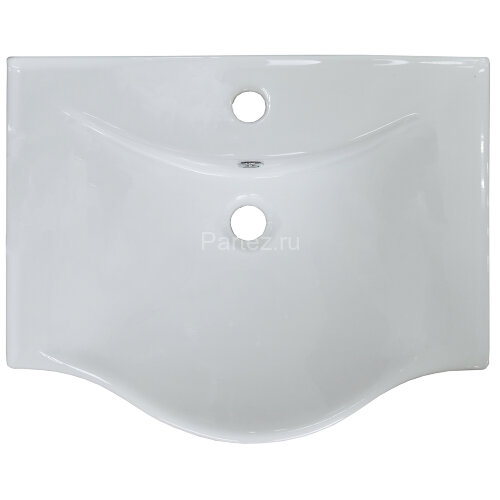 Комплект тумба Моника New 50 (500х820х370) с раковиной Basic 50 (CS00071364)