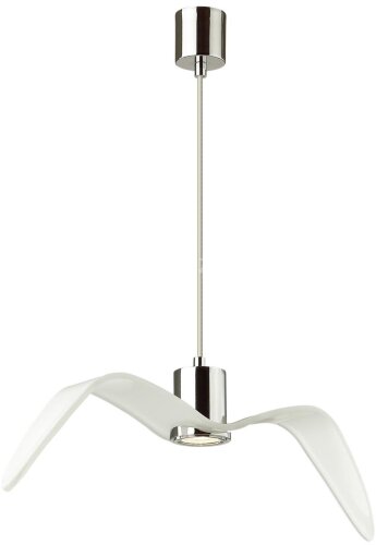 Подвесной светильник Odeon Light 4903/1C