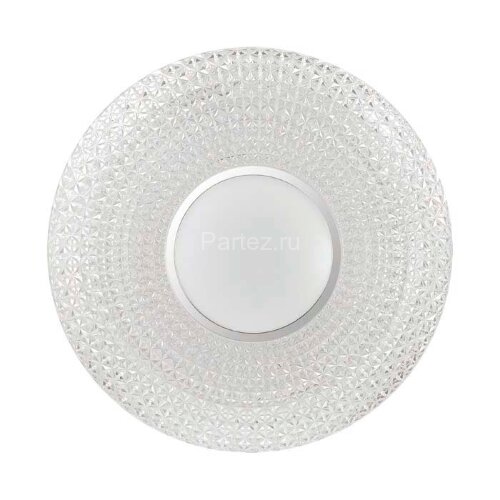 Настенно-потолочный светильник Sonex 2048/DL