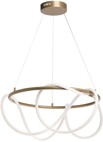 Подвесной светильник DeMarkt 312013201