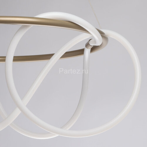 Подвесной светильник DeMarkt 312013201