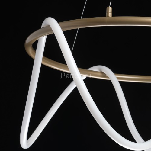 Подвесной светильник DeMarkt 312013201