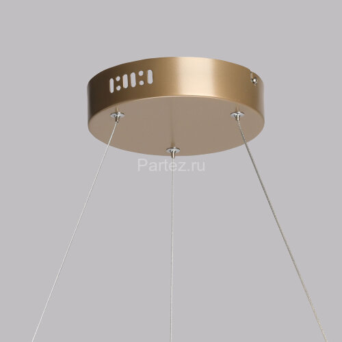 Подвесной светильник DeMarkt 312013201