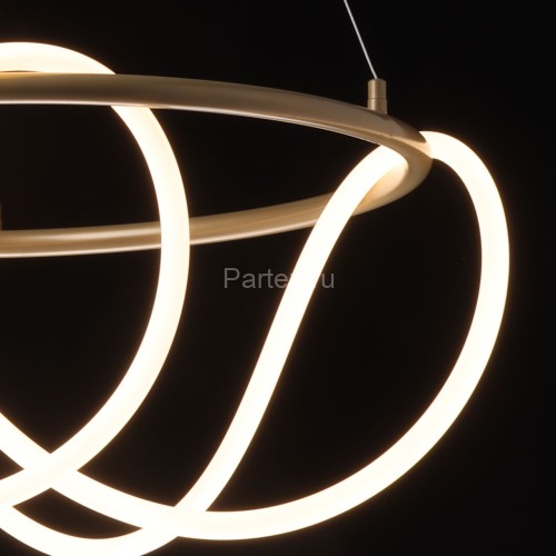 Подвесной светильник DeMarkt 312013201