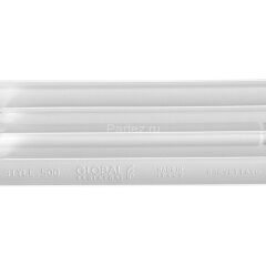 Радиатор биметаллический STOUT Style 350/100-04