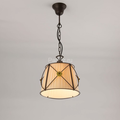 Подвесная люстра Citilux CL409211