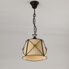 Подвесная люстра Citilux CL409211