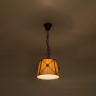 Подвесная люстра Citilux CL409211