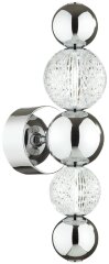 Бра Odeon Light 5007/7WL