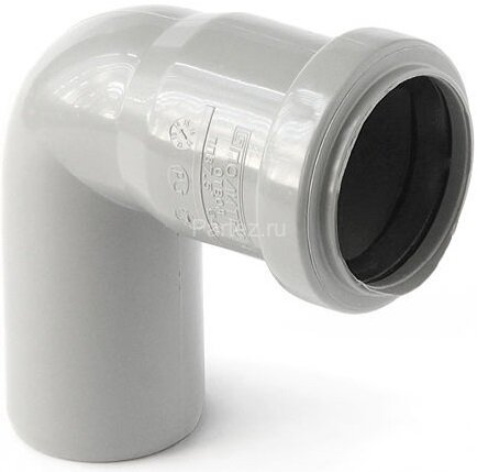 Отвод ПП D 40/87