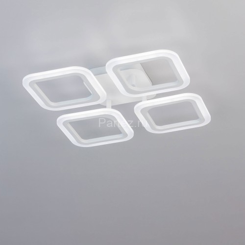 Потолочная люстра Citilux CL232040R